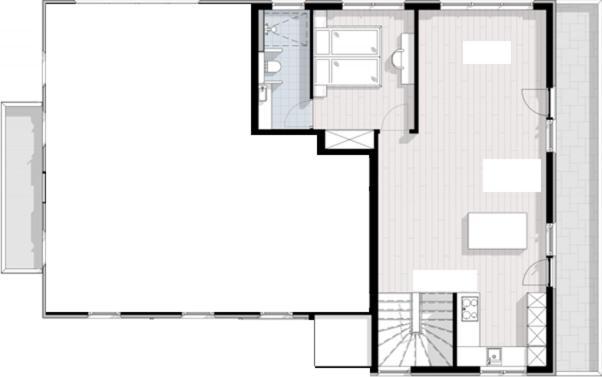 Chalet Marmotta "Neve" - Luxus Chalet Sankt Anton am Arlberg Bagian luar foto