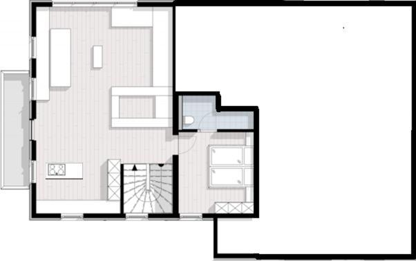 Chalet Marmotta "Neve" - Luxus Chalet Sankt Anton am Arlberg Bagian luar foto